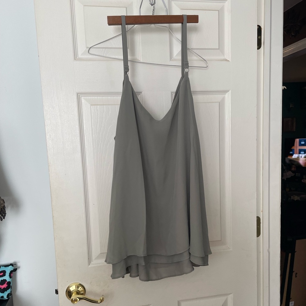 Torrid top - Picture 7 of 7